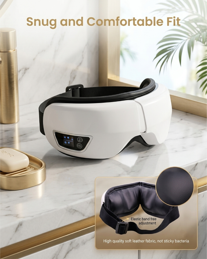 Luna Sleep Relief Eye Mask